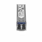 StarTech.com Cisco GLC-LX-SM-RGD Compatible SFP Module 1.25Gbps 10km LC Single Mode Fiber Transceiver