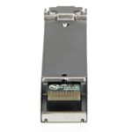 StarTech.com Cisco GLC-SX-MM Compatible SFP Module - 1GbE Multimode LC 550m 850nm
