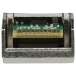 StarTech.com Cisco GLC-TE Compatible SFP Copper Transceiver Module 1000BASE-T RJ45 100m, Industrial Gigabit Ethernet