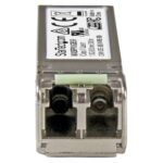 StarTech.com Cisco Meraki MA-SFP-10GB-SR Compatible SFP+ Module 10GbE 300m 850nm DDM