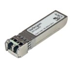 StarTech.com Cisco SFP-10G-SR Compatible SFP+ Module, 10GbE, LC, 300m, 850nm, DDM