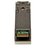 StarTech.com Cisco SFP-10G-SR Compatible SFP+ Module, 10GbE, LC, 300m, 850nm, DDM