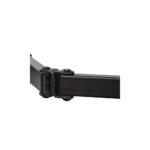StarTech.com Desk Mount Dual Monitor Arm for up to 32" Displays - Clamp/Grommet - Black