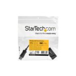 StarTech.com DisplayPort 1.4 to HDMI 2.0b Active Adapter 4K 60Hz HDR Black 0.122m