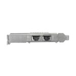 StarTech.com Dual Port 10G PCIe Network Adapter Card Intel X550AT 10GBASE-T NBASE-T NIC