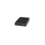 StarTech.com ET91000SM10 Gigabit Ethernet Copper-to-Fiber Media Converter, SM LC, 10km