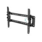 StarTech.com Flat-Screen TV Wall Mount Tilting 32" - 75" 75kg Black