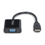 StarTech.com HDMI to VGA Adapter Active Video Converter 0.189m 1920x1200 1080p