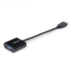 StarTech.com HDMI to VGA Adapter Active Video Converter 0.189m 1920x1200 1080p