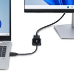 StarTech.com HDMI to VGA Adapter Active Video Converter 0.189m 1920x1200 1080p