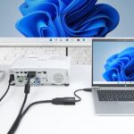 StarTech.com HDMI to VGA Adapter Active Video Converter 0.189m 1920x1200 1080p