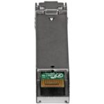 StarTech.com HPE J4858C Compatible SFP Module - 1GbE Multimode LC 550m Fiber Optic Transceiver