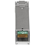 StarTech.com HPE J4858C Compatible SFP Module - 1GbE Multimode LC 550m Fiber Optic Transceiver
