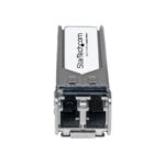 StarTech.com HPE J9150A Compatible SFP+ Module 10GbE SR LC 300m 850nm DDM Silver