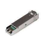 StarTech.com HPE J9150A Compatible SFP+ Module 10GbE SR LC 300m 850nm DDM Silver