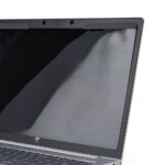 StarTech.com Laptop Privacy Screen, 15" (38.1cm) - Magnetic, Anti-Glare, Blue Light Reduction, Black