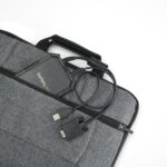 StarTech.com Laptop-to-Server KVM Console Adapter, USB & VGA, Full HD 1920x1200, Black