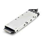 StarTech.com M.2 NVMe SSD Drive Tray PCIe 4.0 Hot-Swap Black/Silver