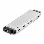 StarTech.com M.2 NVMe SSD Drive Tray PCIe 4.0 Hot-Swap Black/Silver