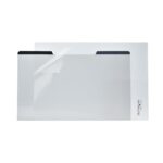 StarTech.com Magnetic 16" 16:10 Laptop Privacy Screen, Reversible Matte/Glossy, 60° View, Blue Light Filter