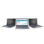 StarTech.com Magnetic Laptop Privacy Screen, 13.3" 16:9, Reversible, 60° View Angle, Blue Light Filter