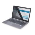 StarTech.com Magnetic Laptop Privacy Screen, 13.3" 16:9, Reversible, 60° View Angle, Blue Light Filter