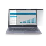 StarTech.com Magnetic Laptop Privacy Screen, 13.3" 16:9, Reversible, 60° View Angle, Blue Light Filter