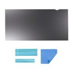 StarTech.com Monitor Privacy Screen for 34" Ultrawide 21:9 Display, Anti-Glare, Blue Light Filter