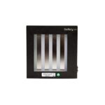 StarTech.com PCI Express to 2 PCI & 2 PCIe Expansion Enclosure System, Full Length, 0.9m Cable