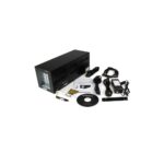 StarTech.com PCI Express to 2 PCI & 2 PCIe Expansion Enclosure System, Full Length, 0.9m Cable