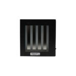 StarTech.com PCI Express to 4 Slot PCI Expansion System - Black