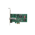 StarTech.com PCIe Gigabit Ethernet Fiber Network Card with Open SFP 2000 Mbit/s TAA