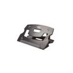 StarTech.com Portable Laptop Stand Adjustable 9"-13" 15-39° Tilt Black TAA