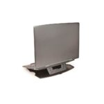 StarTech.com Portable Laptop Stand Adjustable 9"-13" 15-39° Tilt Black TAA