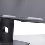 StarTech.com Privacy Screen for Dell P3424WE 34" Curved Ultrawide 21:9 Monitor Black