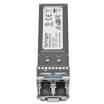 StarTech.com SFP-10G-LR Cisco Compatible SFP+ Module 10GbE 10km 1310nm LC DDM