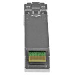 StarTech.com SFP-10G-LR Cisco Compatible SFP+ Module 10GbE 10km 1310nm LC DDM