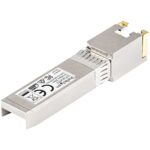 StarTech.com SFP-10GB-TC Compatible SFP+ Copper Module - RJ45, 10Gbps, 30m, Cisco Compatible