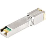 StarTech.com SFP-10GB-TC Compatible SFP+ Copper Module - RJ45, 10Gbps, 30m, Cisco Compatible