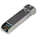 StarTech.com SFP10GBLRST SFP+ Transceiver Module 10Gbps LC 10km 1310nm DDM Single Mode Fibre