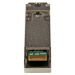 StarTech.com SFP10GBLRST SFP+ Transceiver Module 10Gbps LC 10km 1310nm DDM Single Mode Fibre
