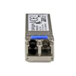StarTech.com SFP10GLRSST SFP+ Transceiver Module 10GbE 10km LC Singlemode Fibre Optic for Cisco