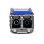 StarTech.com SFPGLCLHSMST SFP Module 1000BASE-LX/LH 1GbE 10km LC for Cisco IE3400/3300/3200