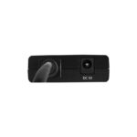 StarTech.com ST122HD4KU 4K HDMI 2-Port Video Splitter - USB Powered - 3840x2160 30Hz - Black