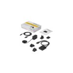 StarTech.com ST122HD4KU 4K HDMI 2-Port Video Splitter - USB Powered - 3840x2160 30Hz - Black