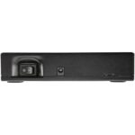 StarTech.com Standalone M.2 SATA & NVMe Duplicator & Eraser for 2.5/3.5" SATA Drives - Black