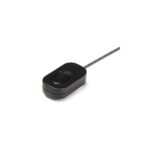 StarTech.com SV211DPUA4K 2 Port DisplayPort KVM Switch, 4K 60Hz, USB, Audio, Black
