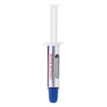StarTech.com Thermal Paste, 5 x 1.5g Syringes, Metal Oxide, 3.07 W/m·K, -30 to 180 °C