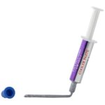 StarTech.com Thermal Paste, 5 x 1.5g Syringes, Metal Oxide, 3.07 W/m·K, -30 to 180 °C