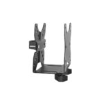 StarTech.com Thin Client Mount VESA Mounting Bracket for Small Desktop PC 5kg Black